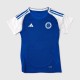 CRUZEIRO ADIDAS FOOTBALL JERSEY XL / Pre-Owned