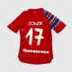 Bayern Munich Humanrace Jersey 2023/24 – adidas x Pharrell Williams (Joker #17) / Pre-Owned