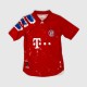 Bayern Munich Humanrace Jersey 2023/24 – adidas x Pharrell Williams (Joker #17) / Pre-Owned