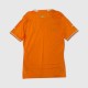 COTE D’IVOIRE PUMA FOOTBALL JERSEY L / Pre-Owned