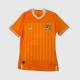 COTE D’IVOIRE PUMA FOOTBALL JERSEY L / Pre-Owned