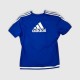 CHELSEA ADIDAS TRAINING TOP 2XL / Pre-Owned