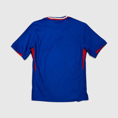 FRANCE NATIONAL TEAM NIKE FOOTBALL JERSEY M / Pre-Owned