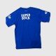 NEW BALANCE FC PORTO BLUE BETANO FOOTBALL JERSEY XL / Pre-Owned