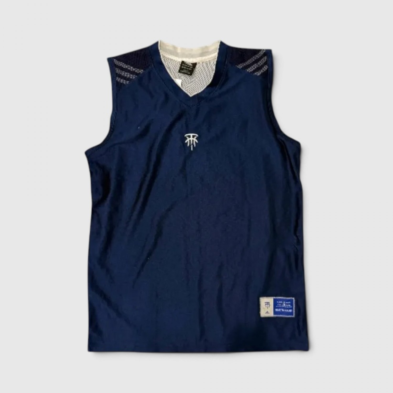 JORDAN SLEEVELESS BASKETBALL TOP M / Pre-Owned