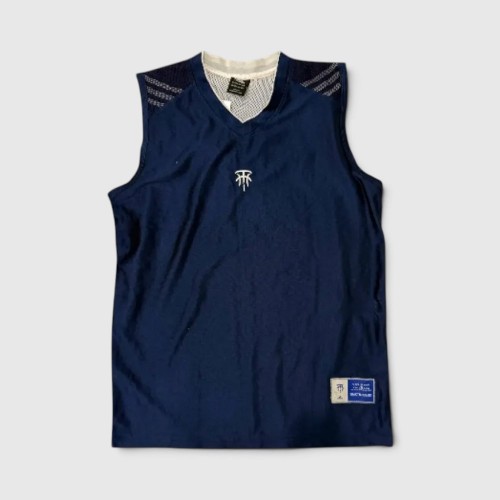 JORDAN SLEEVELESS BASKETBALL TOP M / Pre-Owned
