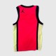 CHICAGO BULLS RODMAN 91 ADIDAS NBA JERSEY S / Pre-Owned