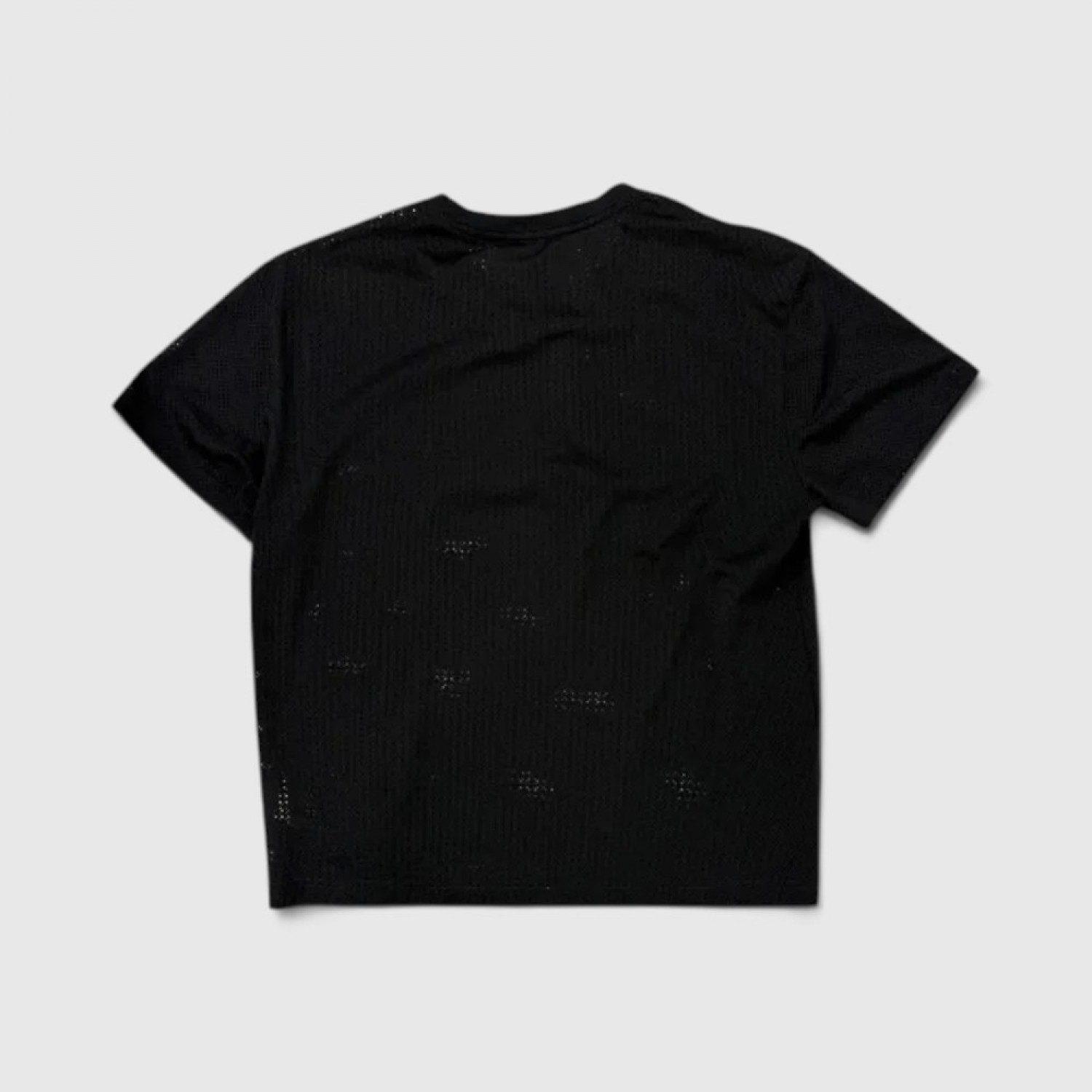 JORDAN 23 GRAPHIC MESH T-SHIRT XL / Pre-Owned
