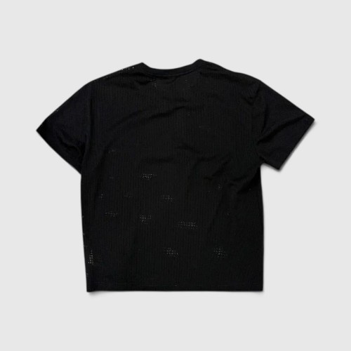 JORDAN 23 GRAPHIC MESH T-SHIRT XL / Pre-Owned