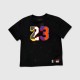 JORDAN 23 GRAPHIC MESH T-SHIRT XL / Pre-Owned