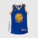 GOLDEN STATE WARRIORS CURRY 30 NBA JERSEY 3XL / Pre-Owned