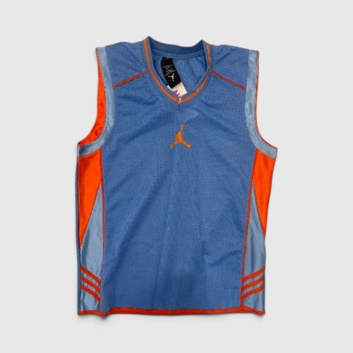JORDAN SLEEVELESS BASKETBALL TOP M / Pre-Owned