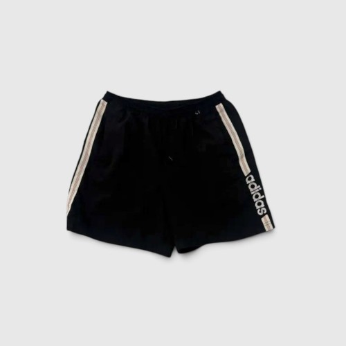 Adidas Ανδρικό Αθλητικό Σορτς – Μαύρο / Pre-Owned