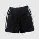 Nike NBA Brooklyn Nets Μαύρη Basketball Βερμούδα / Pre-Owned