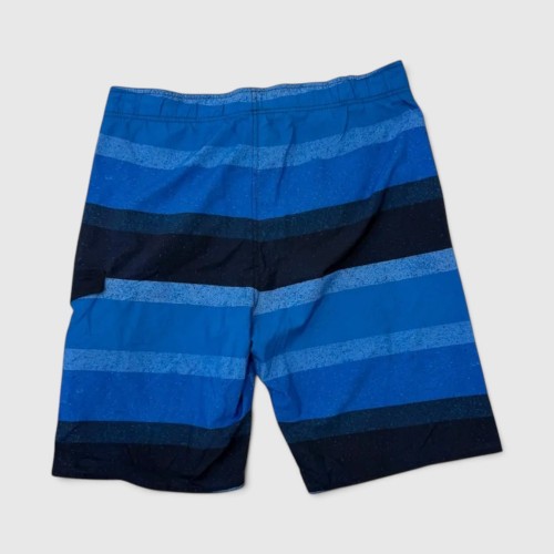 Adidas Μπλε Ανδρικό Μαγιό Βερμούδα με Ρίγες / Pre-Owned