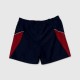 FILA Vintage Ανδρικό Αθλητικό Σορτς Navy/Red / Pre-Owned