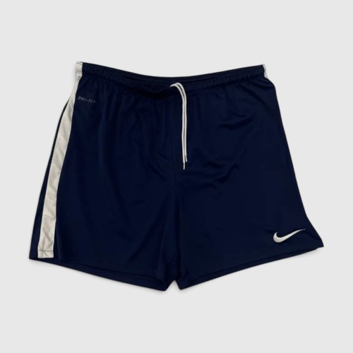 Nike Dri-FIT Vintage Αθλητικό Σορτς Navy / Pre-Owned