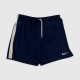 Nike Dri-FIT Vintage Αθλητικό Σορτς Navy / Pre-Owned