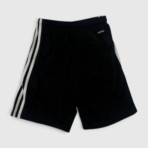 Adidas Ανδρικό Αθλητικό Σορτς 3-Stripes – Μαύρο / Pre-Owned