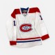 REEBOK MONTREAL CANADIENS CAMMALLERI #13 NHL JERSEY L / Pre-Owned