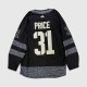 MONTREAL CANADIENS PRICE 31 ADIDAS NHL JERSEY M / Pre-Owned