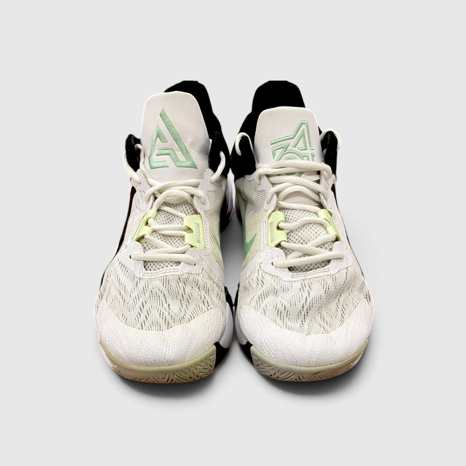 Nike Giannis Immortality 2 / Pre-Owned
