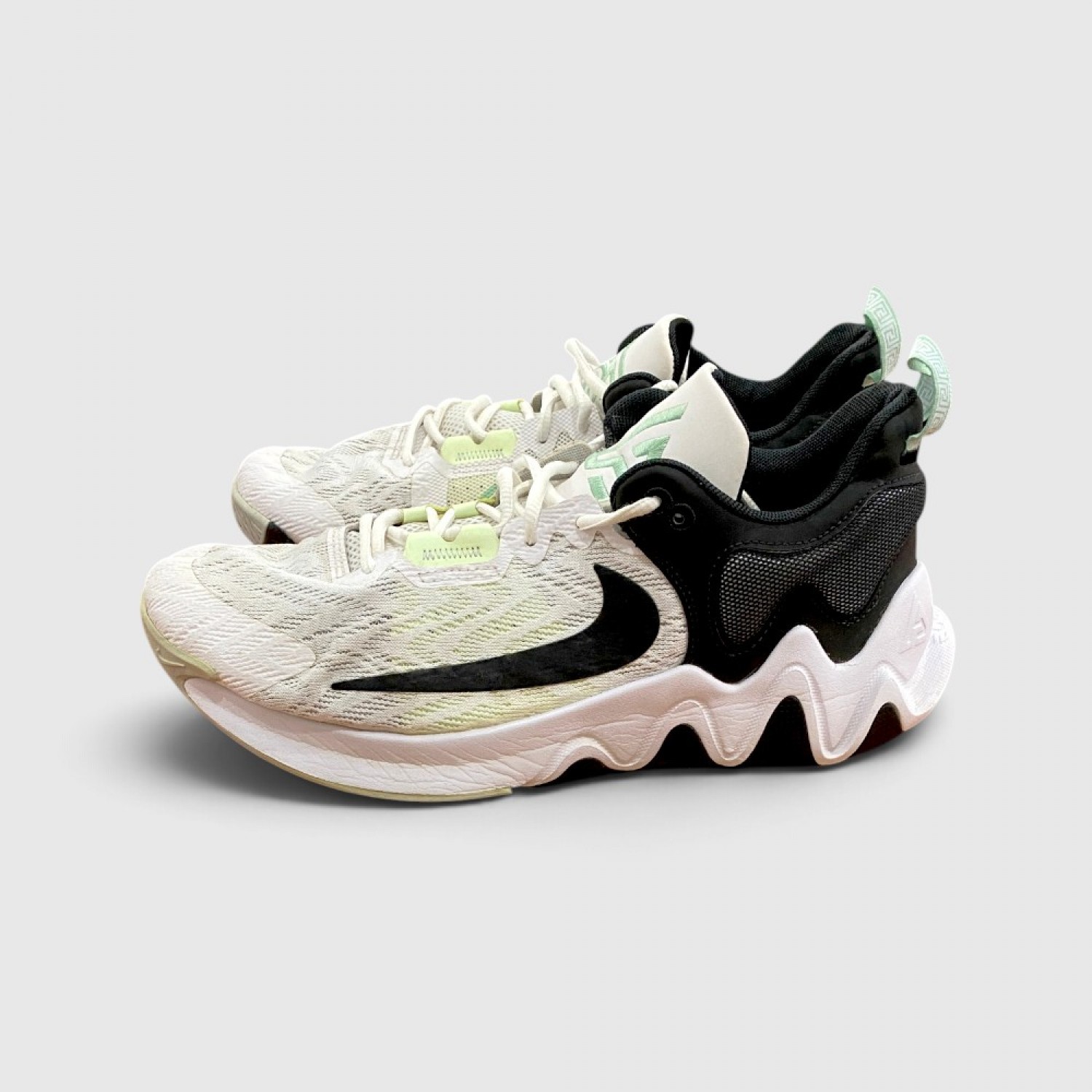 Nike Giannis Immortality 2 / Pre-Owned