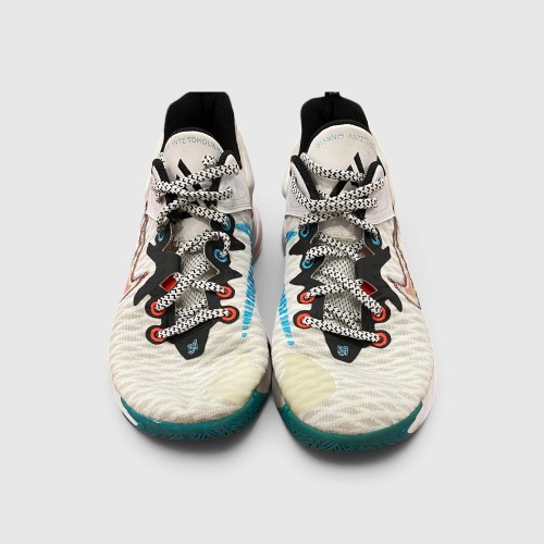 Nike Zoom Freak 5 “Keep It A Buck” / Pre-Owned