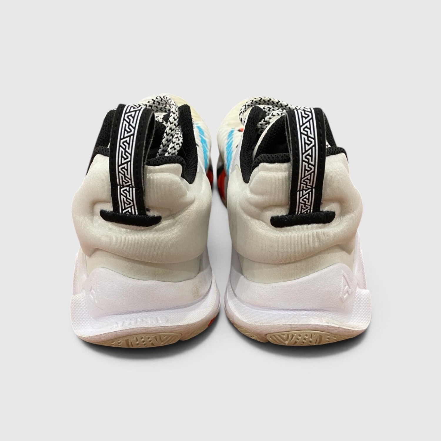 Nike Zoom Freak 5 “Keep It A Buck” / Pre-Owned