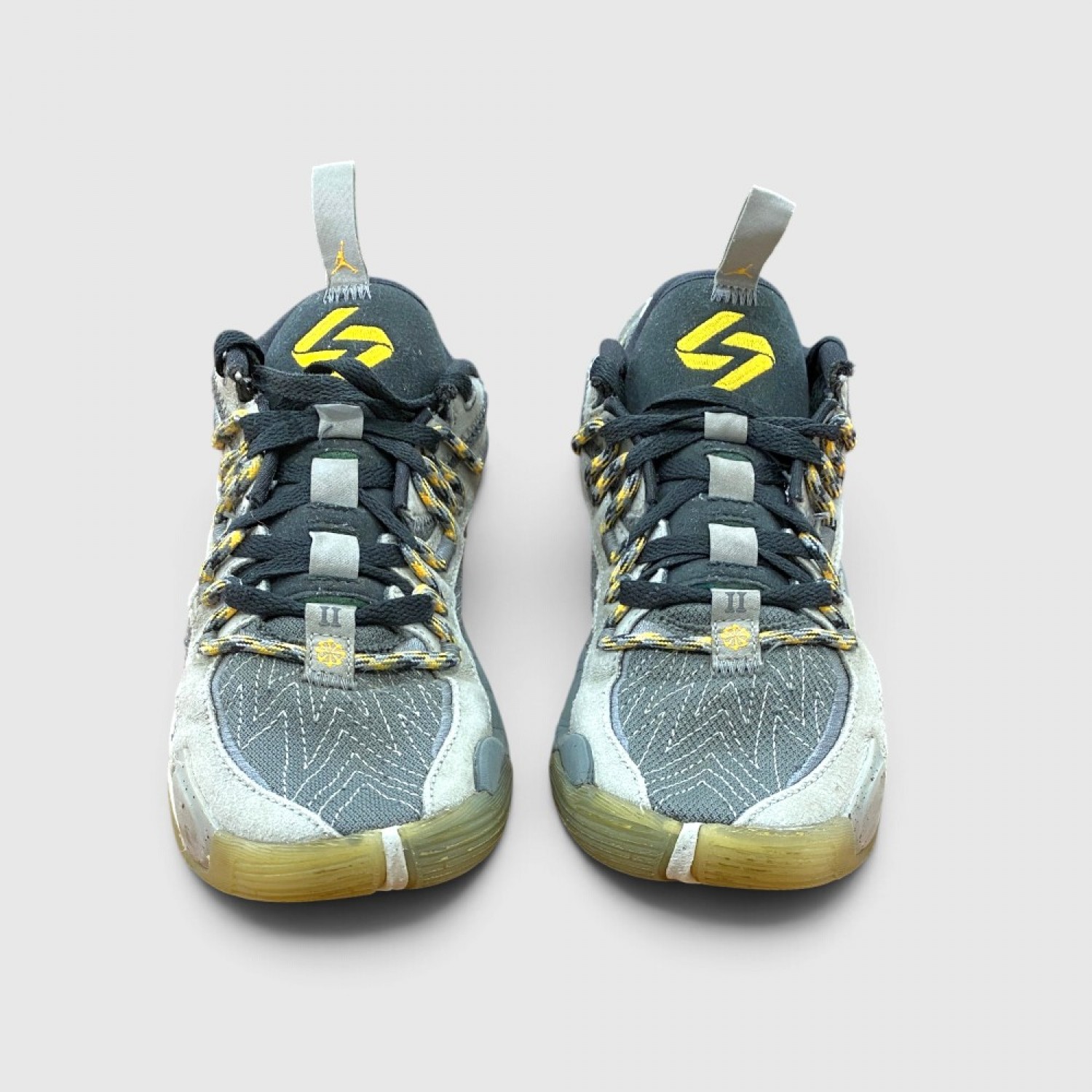 Jordan Tatum 2  / Pre-Owned