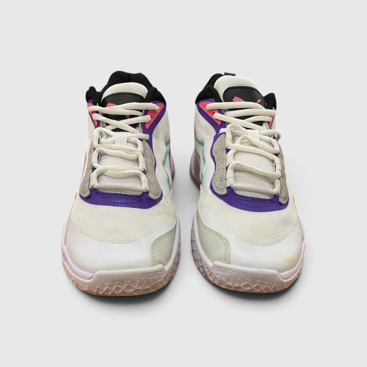 Puma Court Rider 2.0  / Pre-Owned