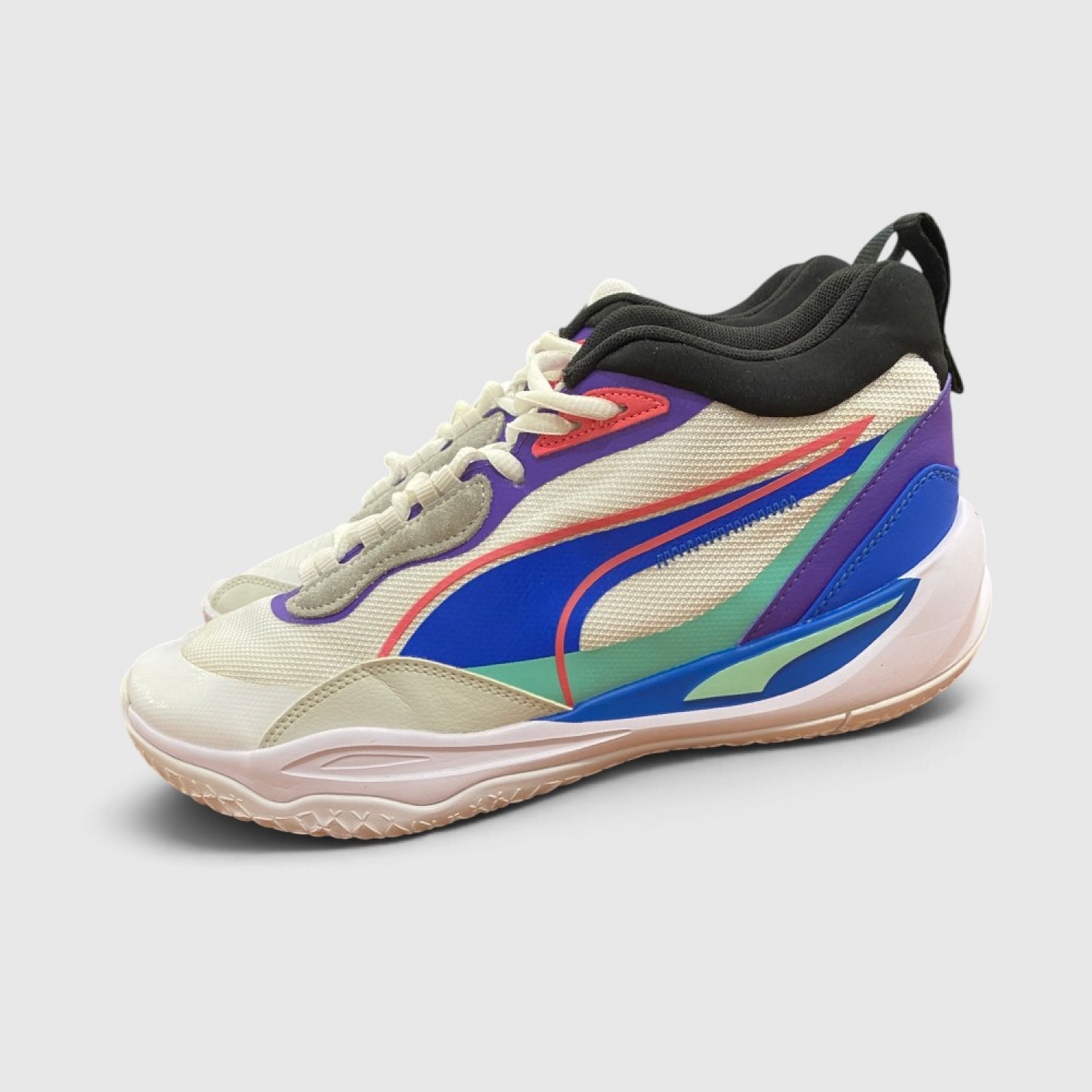 Puma Court Rider 2.0  / Pre-Owned