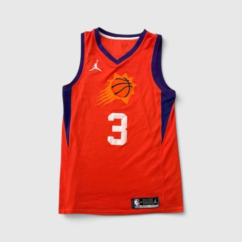 Phoenix Suns #3 Chris Paul Statement Edition Jersey / Pre-Owned