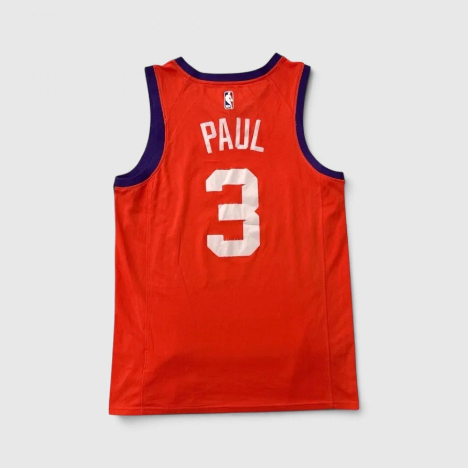 Phoenix Suns #3 Chris Paul Statement Edition Jersey / Pre-Owned