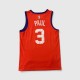 Phoenix Suns #3 Chris Paul Statement Edition Jersey / Pre-Owned