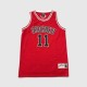 Shohoku #11 Kaede Rukawa – Slam Dunk Jersey / Pre-Owned