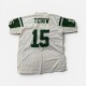 Nike NFL New York Jets Tim Tebow #15 Jersey  / Pre-Owned