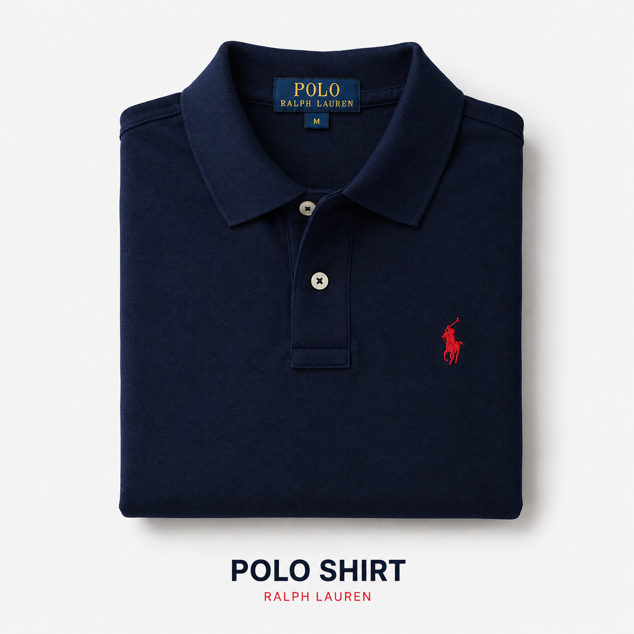 POLO SHIRTS
