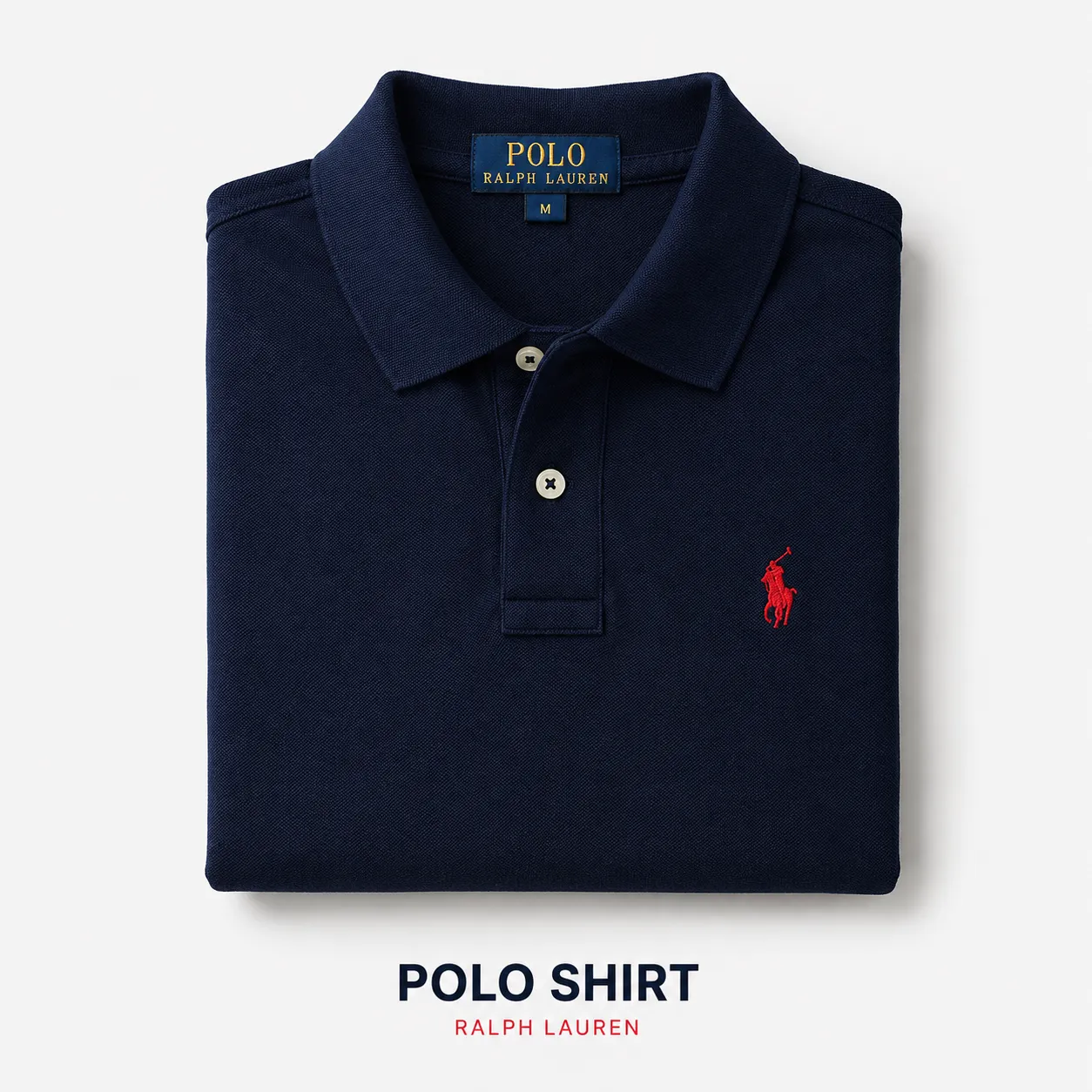 POLO SHIRTS