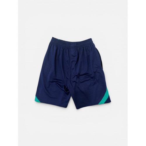 Nike Inter Milan Ποδοσφαιρική Βερμούδα με Αριθμό 3