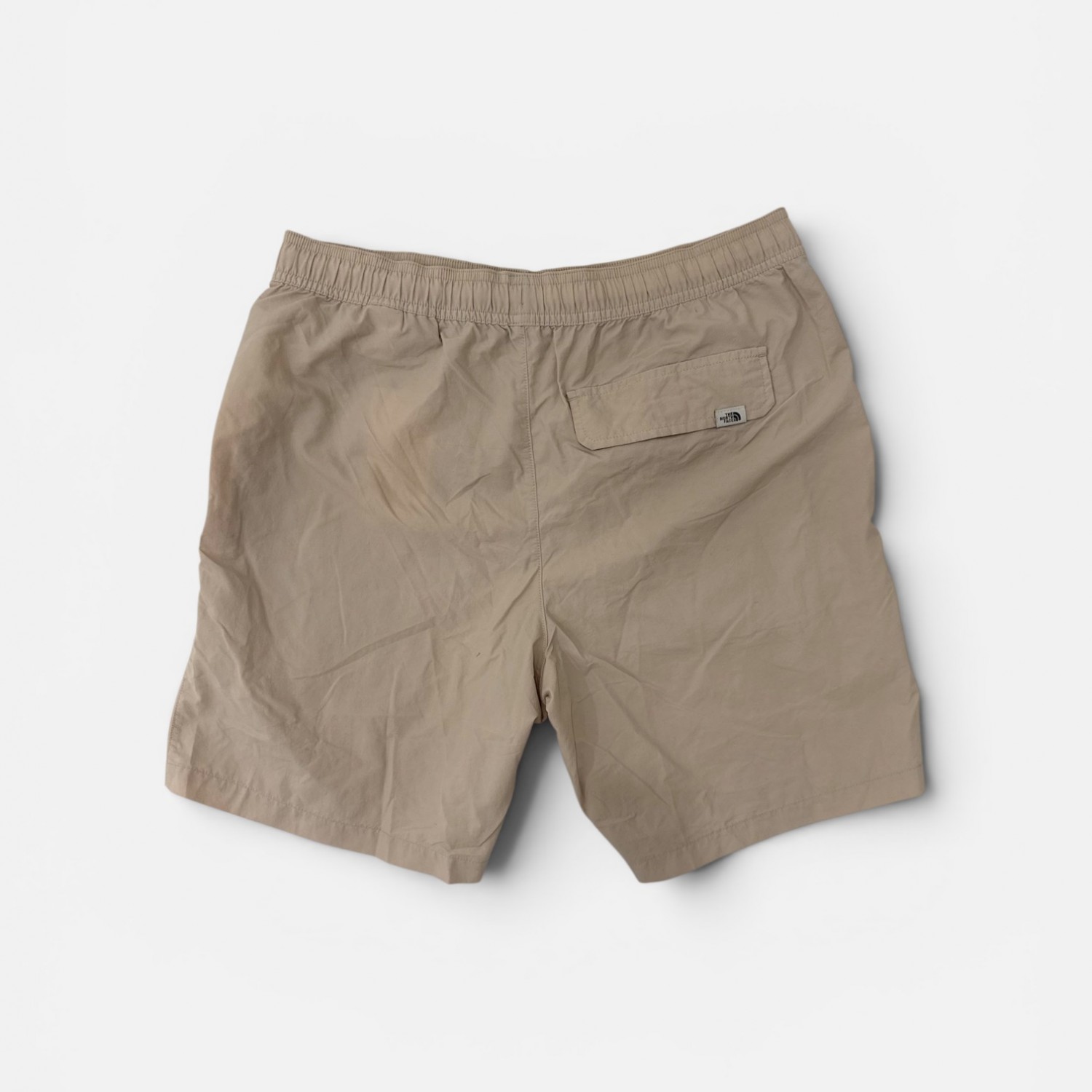 The North Face Μπεζ Outdoor Βερμούδα