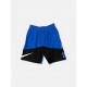 Nike Elite Duke Μπλε–Μαύρη Basketball Βερμούδα