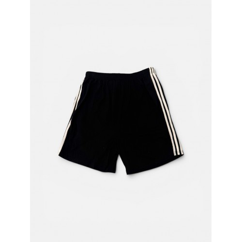 Adidas Μαύρο Ανδρικό Σορτς 2XL
