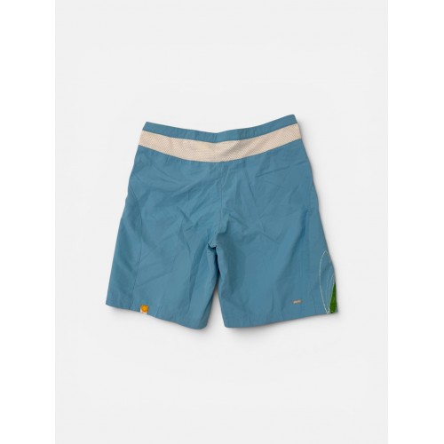 Nike Γαλάζιο Σορτς L
