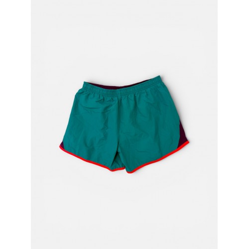 Nike vintage running shorts