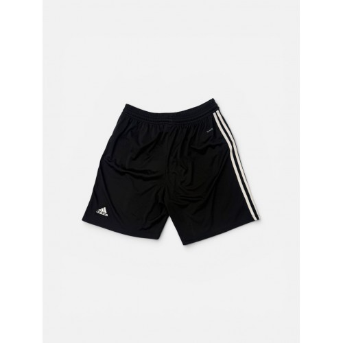 Adidas Γερμανία Ποδοσφαιρικό Σορτς Μαύρο #18