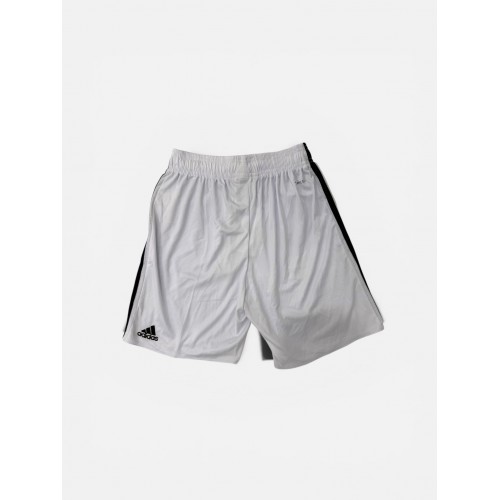 Adidas football shorts Manchester United