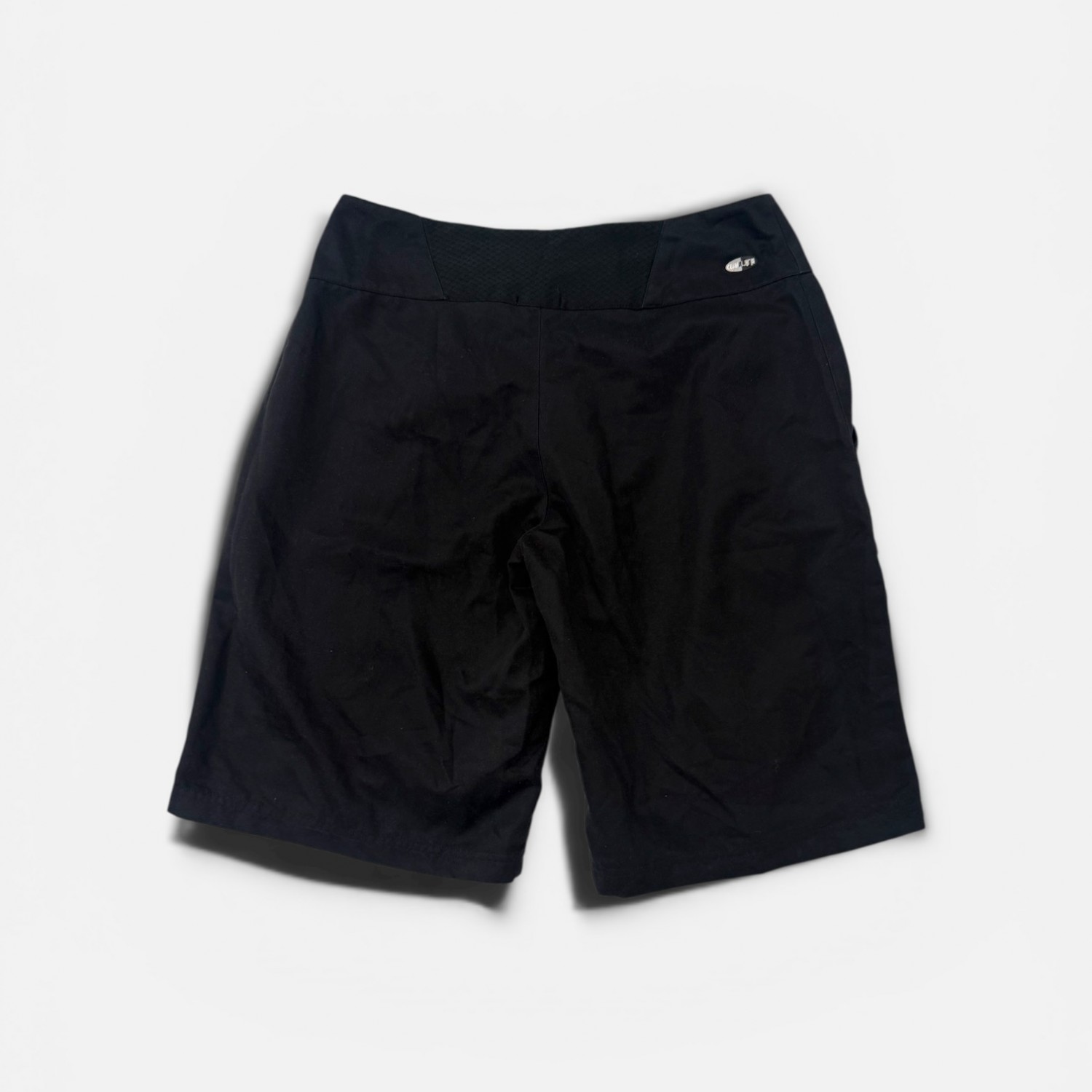 Adidas Αθλητικό Σορτς Μαύρο Outdoor / Streetwear