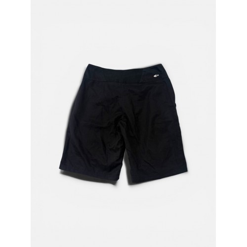 Adidas Αθλητικό Σορτς Μαύρο Outdoor / Streetwear