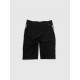 Adidas Γυναικείο Capri Παντελόνι Μαύρο με 3-Stripes / Pre-Owned